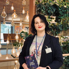 Lasitnaskis Inese Poriņa