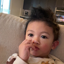 Jaedyn Simba