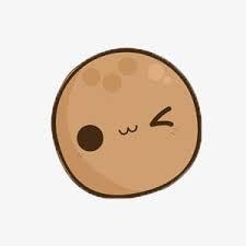 potato