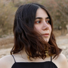 Farzane Kiani