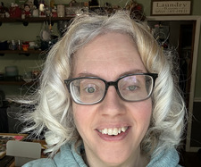 Rita Cline