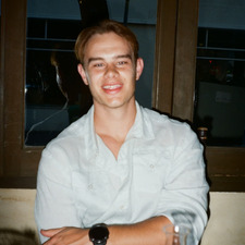 Matthew Klingenberg