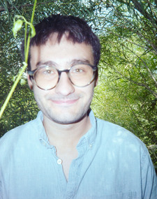 Zach Reynolds