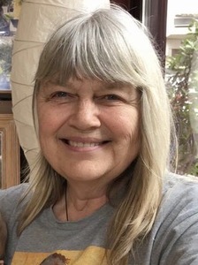 Joyce Newkirk