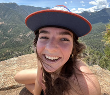 Olivia Baker