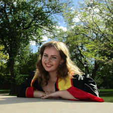 Megan Hulser