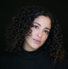 Fernanda Sarrag