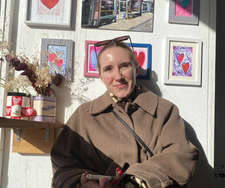 Jenny Barden