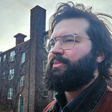 Noah Weber