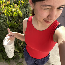 Mel Amaya