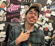 Tony Cortes