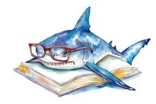 Book Shark