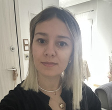 Ελισσαβετ Προδρομου