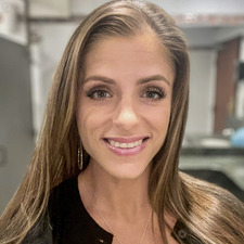 Marissa Morrison