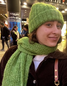 Carla Juan-Creix Roselló