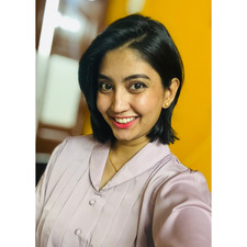Supritha HM