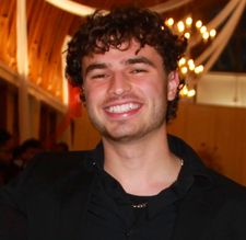 Farouk Charkas