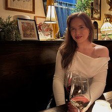 Elizabeth Seccombe