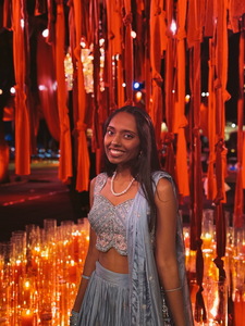 Aditha Reddy