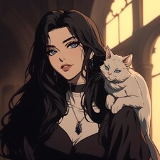Elizabeth⋆˙⟡