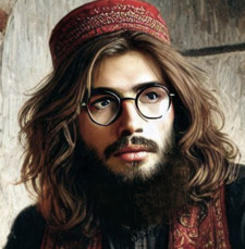 M. Morrison