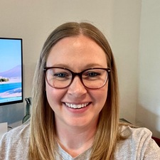 Tricia Swift