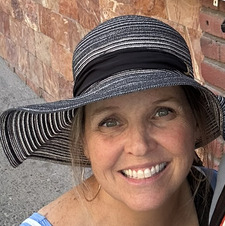 Wendy Utley