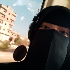 ياسمين رشاد