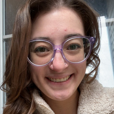 Simone McGarvey-Seward