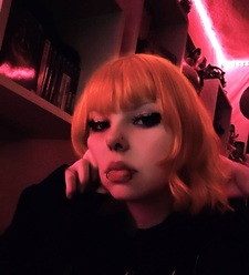 Frauke