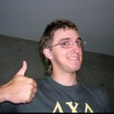 Chris Stratton