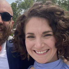 Chloe Prestifilippo James