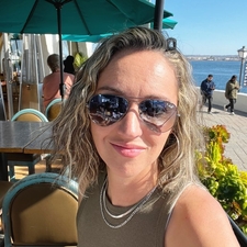Veronica Yager