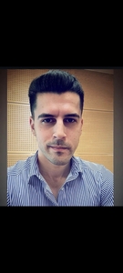 Cristian Matache