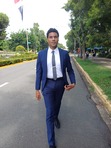 Jeremías  Mejía