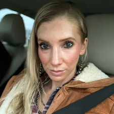Danielle Parks
