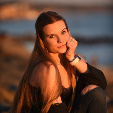 Keira McClure