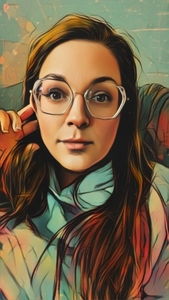 Christine Hallock
