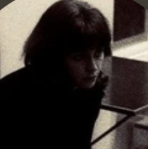 Reader Beril Yıldırım