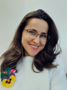 Виолета Ганчева