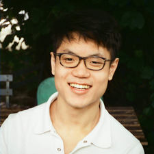Colin Chow