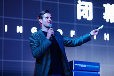 Jonas Wolf