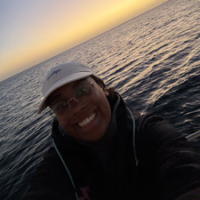 Amani Webber-Schultz