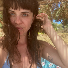 Vicky Laprade