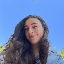 Sadie Ghossein