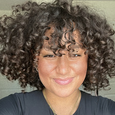 Skye Spence