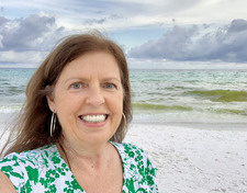 Mindy Doucet