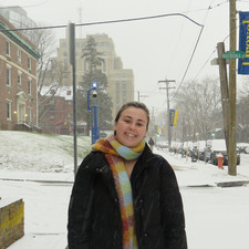 Breanna Pickett