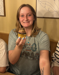Sarah