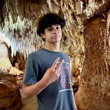 Dylan Dougherty